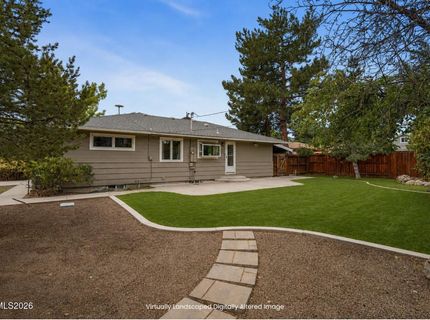 1565 Mckinley Drive, Reno, NV 89509 Photo