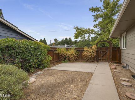 1565 Mckinley Drive, Reno, NV 89509 Photo