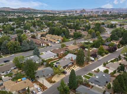 1565 Mckinley Drive, Reno, NV 89509 Photo