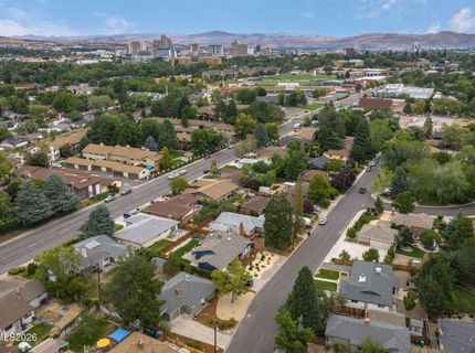 1565 Mckinley Drive, Reno, NV 89509 Photo