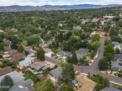 1565 Mckinley Drive, Reno, NV 89509 Photo