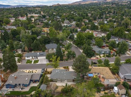 1565 Mckinley Drive, Reno, NV 89509 Photo