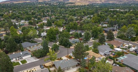 1565 Mckinley Drive, Reno, NV 89509 Photo