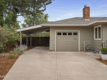 1565 Mckinley Drive, Reno, NV 89509 Photo