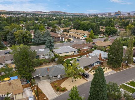 1565 Mckinley Drive, Reno, NV 89509 Photo