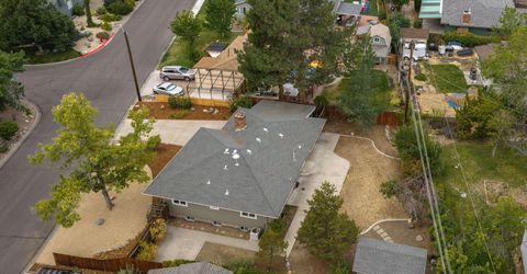 1565 Mckinley Drive, Reno, NV 89509 Photo