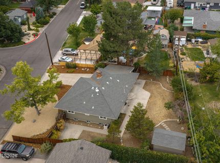 1565 Mckinley Drive, Reno, NV 89509 Photo