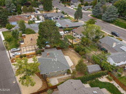 1565 Mckinley Drive, Reno, NV 89509 Photo