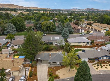 1565 Mckinley Drive, Reno, NV 89509 Photo