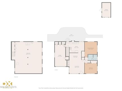 1565 Mckinley Drive, Reno, NV 89509 Photo