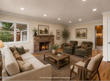 1565 Mckinley Drive, Reno, NV 89509 Photo