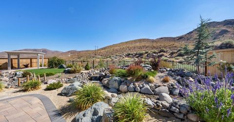 10480 Mine Shaft Drive, Reno, NV 89521 Photo