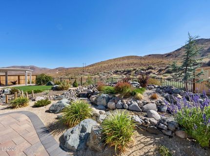 10480 Mine Shaft Drive, Reno, NV 89521 Photo