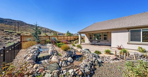 10480 Mine Shaft Drive, Reno, NV 89521 Photo