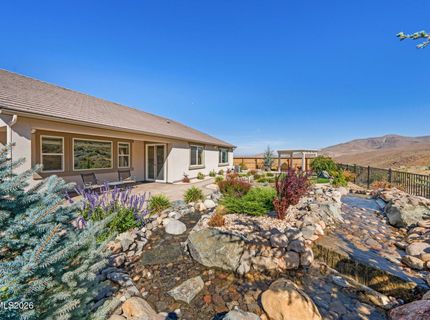 10480 Mine Shaft Drive, Reno, NV 89521 Photo
