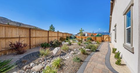 10480 Mine Shaft Drive, Reno, NV 89521 Photo
