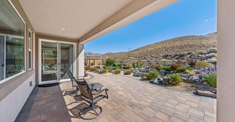 10480 Mine Shaft Drive, Reno, NV 89521 Photo