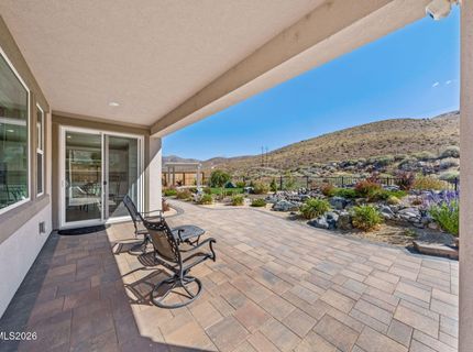 10480 Mine Shaft Drive, Reno, NV 89521 Photo