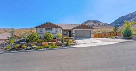 10480 Mine Shaft Drive, Reno, NV 89521 Photo