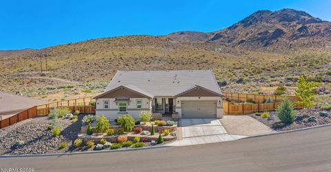 10480 Mine Shaft Drive, Reno, NV 89521 Photo