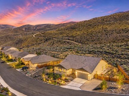 10480 Mine Shaft Drive, Reno, NV 89521 Photo