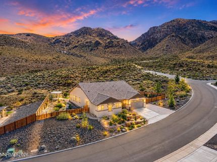 10480 Mine Shaft Drive, Reno, NV 89521 Photo