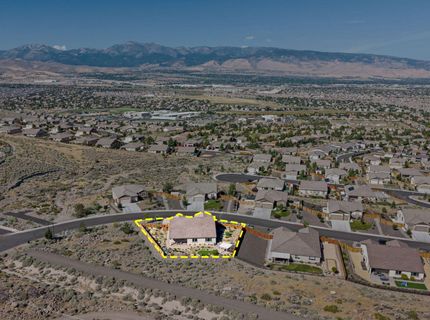 10480 Mine Shaft Drive, Reno, NV 89521 Photo