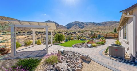 10480 Mine Shaft Drive, Reno, NV 89521 Photo