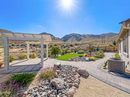 10480 Mine Shaft Drive, Reno, NV 89521 Photo