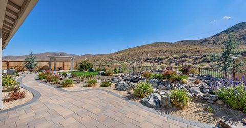 10480 Mine Shaft Drive, Reno, NV 89521 Photo