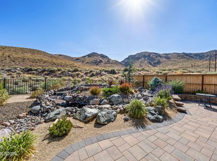 10480 Mine Shaft Drive, Reno, NV 89521 Photo