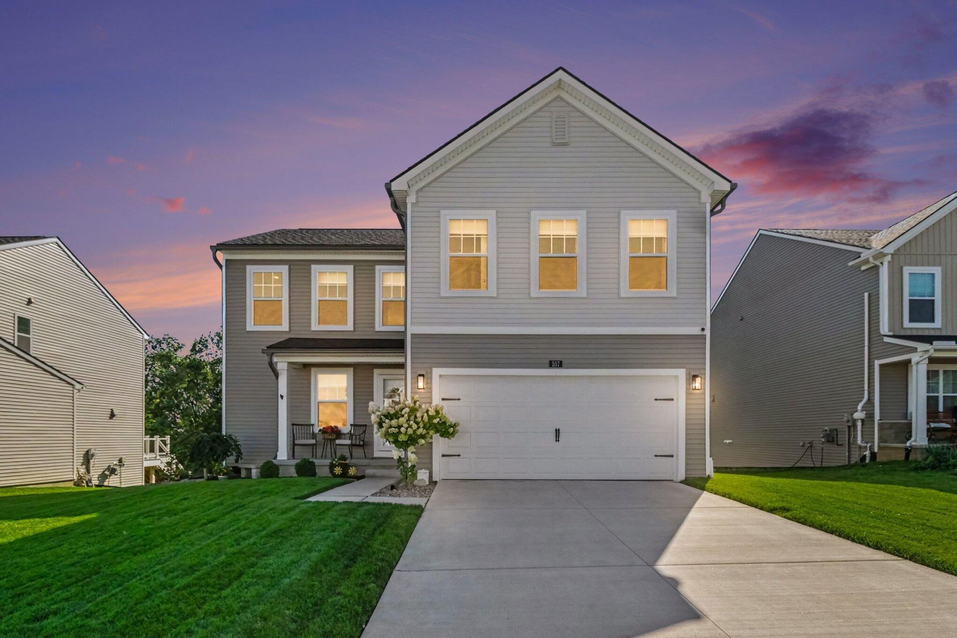 357 Sandhill Court, White Lake, MI 48386 Main Photo