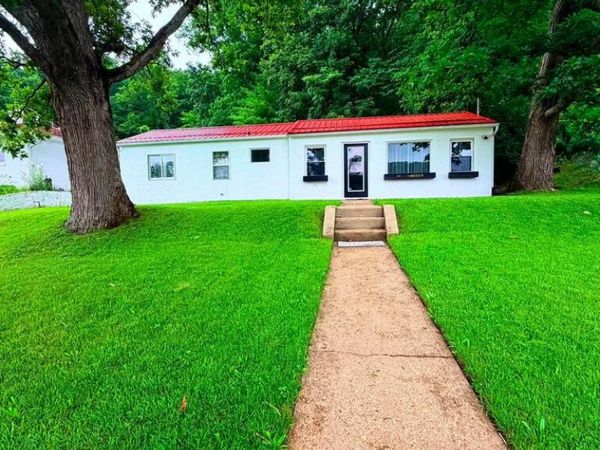 1123 St. Rt. 552, Waverly, OH 45690
