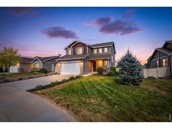 560 Cimarron Dr, Ault, CO 80610