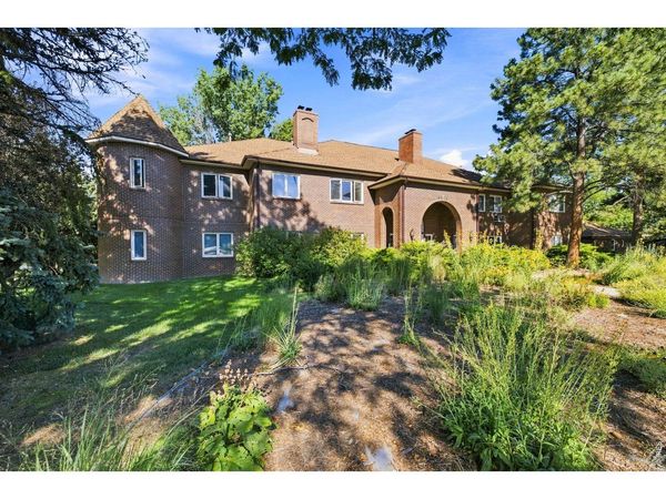4501 Regency Dr, Unit D, Fort Collins, CO 80526