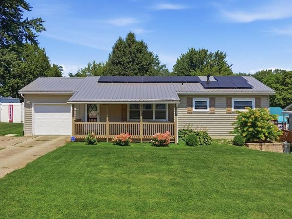 1085 Eaton St, Mansfield, OH 44905