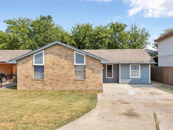 567 Tubbs Road, Rockwall, TX 75032
