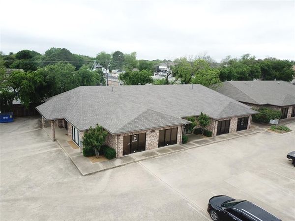 206 Elm Street , Lewisville, TX 75057