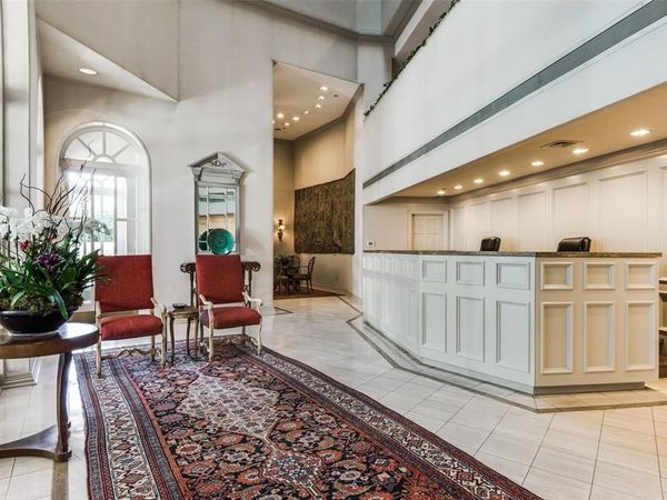 4500 Roland Avenue, Unit 805, Highland Park, TX 75219