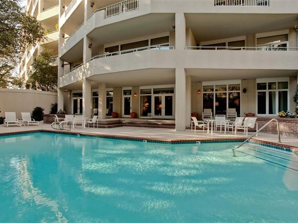 4500 Roland Avenue, Unit 805, Highland Park, TX 75219