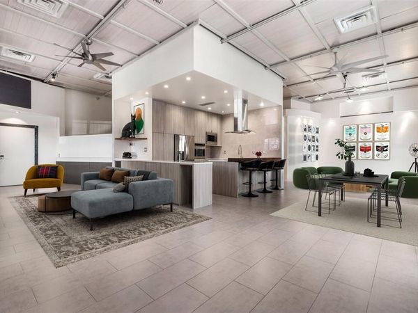215 N Walton Street , Unit 9 & 11, Dallas, TX 75226