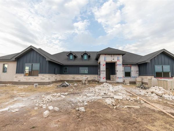 139 Laken Ridge, Abilene, TX 79602