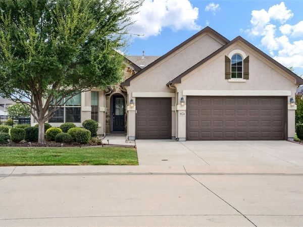 10224 Lindenwood Trail, Denton, TX 76207