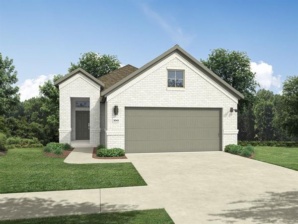 1214 Honey Falls Lane, Lavon, TX 75166