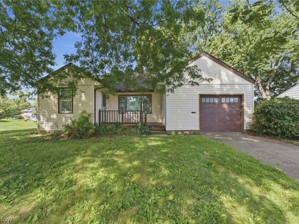 225 19th Street NE, Massillon, OH 44646