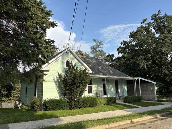 511 Congress Street, Wabash, IN 46992