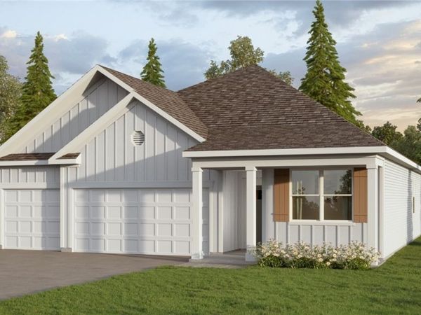 9785 Aberdeen Drive, Tuscaloosa, AL 35405