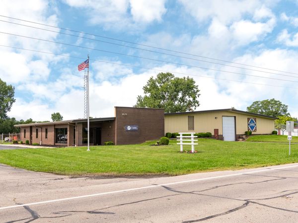 1679 E State Route 29, Urbana, OH 43078