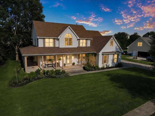1909 Catkin Circle , Chesterton, IN 46304