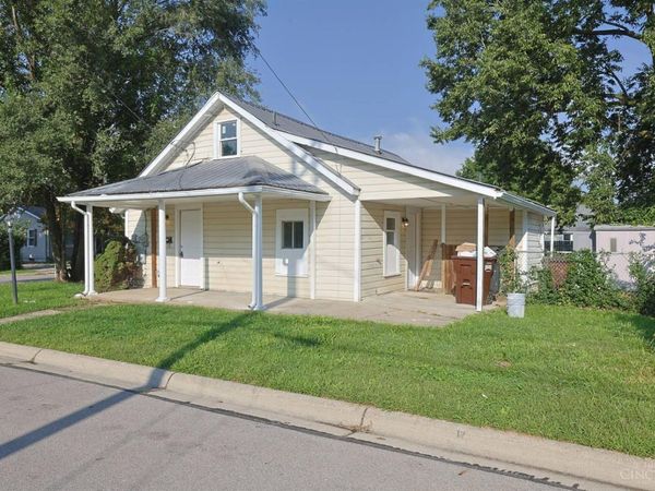239 Cedar Street, Franklin, OH 45005